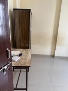 Hall Image of 850 Sq.ft 2 BHK Apartment / Flat for rent in S R Krishna Paradise, Kunhari Kota for Rs. 7000
