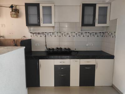 Kitchen Image of 1152 Sq.ft 3 BHK Apartment / Flat for sale in VJ Yashwin Royal, Vadgaon Budruk Pune for Rs. 11500000