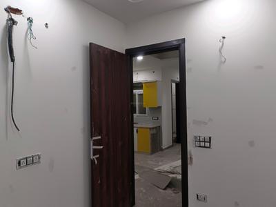 Bedroom Image of 700 Sq.ft 3 BHK Apartment / Flat for sale in Chaudhary Affordable Homes, Burari New Delhi for Rs. 4530000