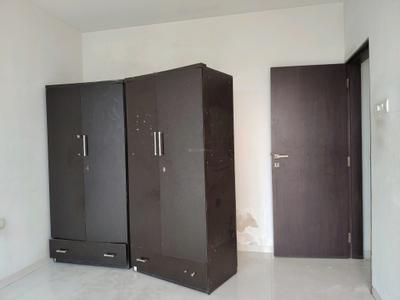Bedroom Image of 2000 Sq.ft 3.5 BHK Apartment / Flat for sale in Ravechi Group La Vista, Kharghar Navi Mumbai for Rs. 30000000