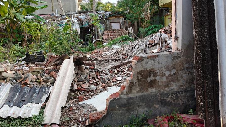 Bansdroni Park, Ward No 113 Main Image 1