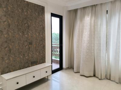 Bedroom Image of 2289 Sq.ft 3.5 BHK Apartment / Flat for sale in Godrej Aria, Sector 79 Gurgaon for Rs. 27500000