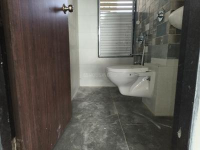 Image of 696 Sq.ft 1 BHK Apartment / Flat for rent in Platinum Experio, Kalamboli, Navi Mumbai for Rs. 20500