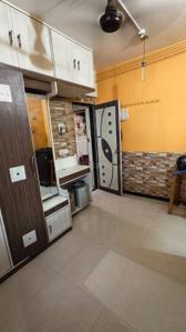 Hall Image of 550 Sq.ft 1 BHK Apartment / Flat for sale in Dombivli West Thane for Rs. 3900000