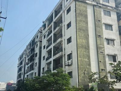 Image of 1750 Sq.ft Residential Plot / Land for sale in Vastu Platinum Paradise Tower, County Walk Township, Indore for Rs. 10150000