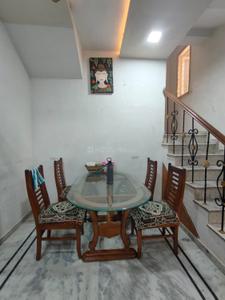 Hall Image of 2025 Sq.ft 3 BHK Independent House for sale in Memnagar Ahmedabad for Rs. 32500000
