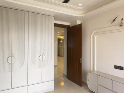 Bedroom Image of 1800 Sq.ft 4 BHK Builder Floor for sale in Indirapuram Ghaziabad for Rs. 23000000