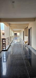 Balcony Image of 1475 Sq.ft 3.5 BHK Apartment / Flat for sale in Khati Baba Jhansi for Rs. 8200000