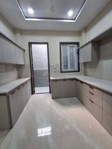 Kitchen Image of 2500 Sq.ft 4 BHK Duplex for sale in RC Empire Urbane, Palda Indore for Rs. 13500000