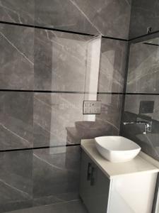Bathroom Image of 2925 Sq.ft 4 BHK Builder Floor for sale in Adore Presidential World, Sector 84 Faridabad for Rs. 18500000