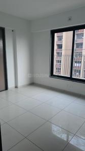 Bedroom Image of 1550 Sq.ft 3 BHK Apartment / Flat for sale in Kavisha Aer, Shela Ahmedabad for Rs. 7500000