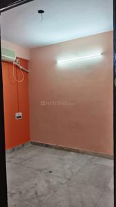 Bedroom Image of 650 Sq.ft 1 BHK Builder Floor for rent in Kasba Kolkata for Rs. 8500