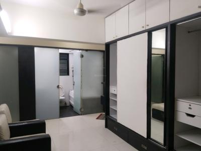 Bedroom Image of 1850 Sq.ft 3 BHK Apartment / Flat for sale in Supreme Stellar, Santacruz West Mumbai for Rs. 95000000