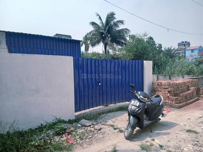 Image of 1650 Sq.ft Residential Plot / Land for sale in Bhagabanpur, Kolkata for Rs. 4500000