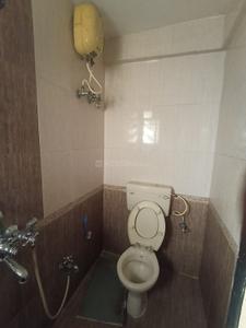 Bathroom Image of 1030 Sq.ft 2 BHK Apartment / Flat for sale in Monarch Fortune, Kharghar Navi Mumbai for Rs. 14000000