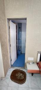 Bedroom Image of 1340 Sq.ft 3 BHK Apartment / Flat for sale in Vastrapur Ahmedabad for Rs. 10000000