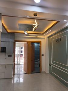 Hall Image of 1050 Sq.ft 2 BHK Apartment / Flat for sale in Sector 47 Noida for Rs. 4500000