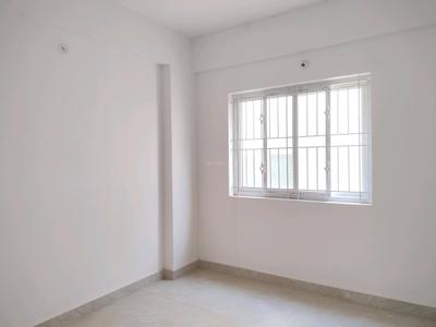 Bedroom Image of 1370 Sq.ft 3 BHK Apartment / Flat for sale in MG Infinity, Kadagrahara Bengaluru for Rs. 6576000