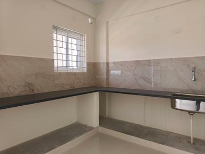 Kitchen Image of 1210 Sq.ft 2 BHK Apartment / Flat for sale in Sri Garudapriya Sunshine, Hoskote Bengaluru for Rs. 8107000