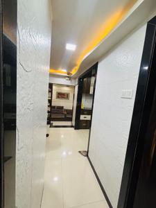 Image of 855 Sq.ft 2 BHK Apartment / Flat for sale in Shiv Suyog Arcade, Juinagar, Navi Mumbai for Rs. 17000000