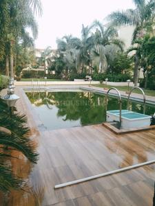 Balcony Image of 2250 Sq.ft 4 BHK Villa for sale in Bill Vadodara for Rs. 7800000