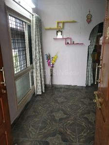 Balcony Image of 990 Sq.ft 2 BHK Apartment / Flat for sale in Classic Towers, Amberpet Hyderabad for Rs. 6050000