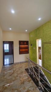 Hall Image of 2100 Sq.ft 3 BHK Duplex for sale in Keeranatham Coimbatore for Rs. 11000000