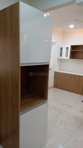 Kitchen Image of 1313 Sq.ft 2 BHK Apartment / Flat for sale in My Home Avatar, Narsingi Hyderabad for Rs. 16000000