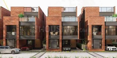 Image of 2800 Sq.ft 4 BHK Villa for sale in Casagrand Hanford, Pahadi Shareef, Hyderabad for Rs. 34000000