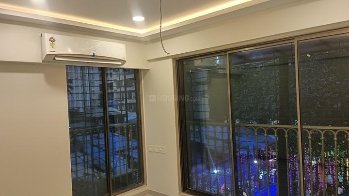 Pant Nagar, Ghatkopar East Bedroom One 1