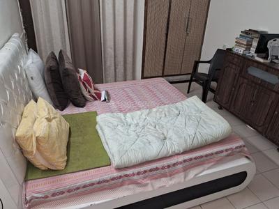 Bedroom Image of 2700 Sq.ft 3.5 BHK Builder Floor for sale in Palm Floor Ardee City, Sector 52 Gurgaon for Rs. 24050000