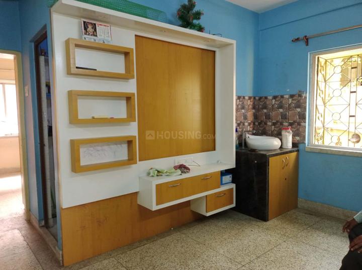 South Purbachal, Haltu Main Image 1