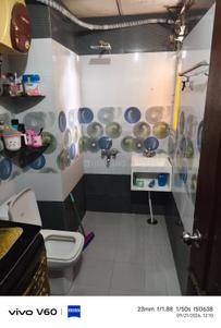 Bathroom Image of 1352 Sq.ft 2 BHK Apartment / Flat for sale in Sector B Ansal API Lucknow for Rs. 9000000