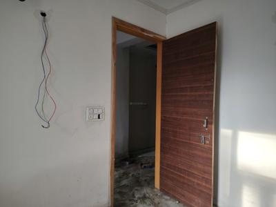 Bedroom Image of 650 Sq.ft 2 BHK Apartment / Flat for sale in Sangam Vihar New Delhi for Rs. 3300000