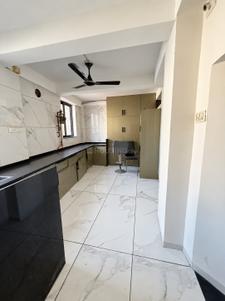 Kitchen Image of 2100 Sq.ft 4 BHK Duplex for sale in Maninagar Ahmedabad for Rs. 10500000