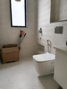 Common Bathroom Image of 1650 Sq.ft 3 BHK Builder Floor for sale in Greenwood City Floors, Sector 45 Gurgaon for Rs. 33000000