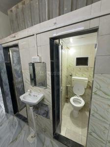 Bathroom Image of Shared thikana in Andheri West, Mumbai