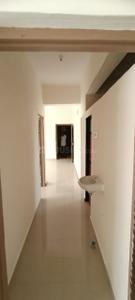 Hall Image of 850 Sq.ft 2 BHK Apartment / Flat for sale in Kalyan East Kalyan for Rs. 4700000