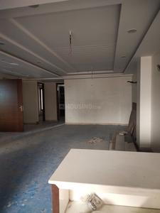 Image of 2150 Sq.ft 3 BHK Builder Floor for rent in Sector 16, Faridabad for Rs. 40000