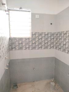 Common Bathroom Image of 1330 Sq.ft 2 BHK Apartment / Flat for sale in Electronic City Bengaluru for Rs. 6250020