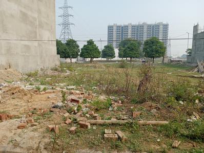 Image of 3780 Sq.ft Residential Plot / Land for sale in Sector 68, Faridabad for Rs. 33000000