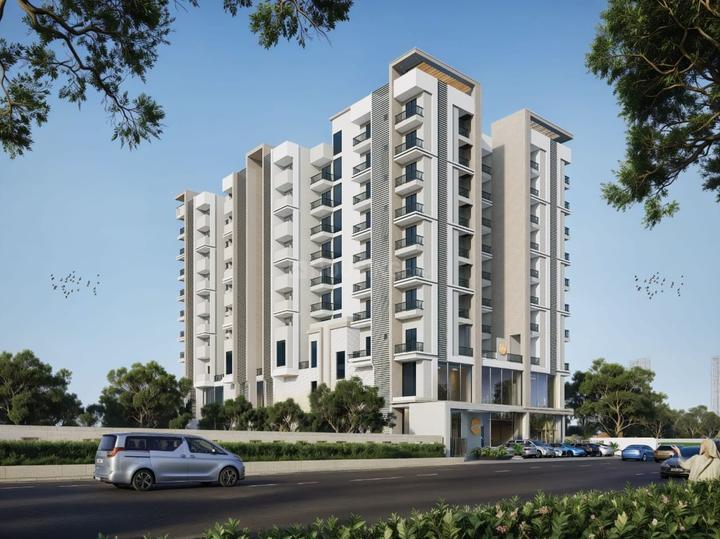 Aarambh Main Image 1