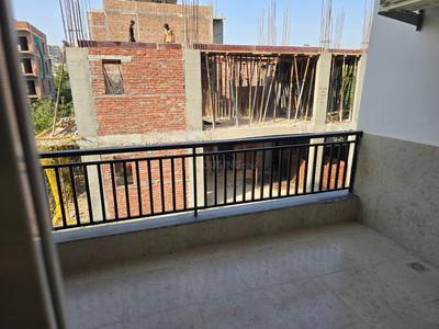 Balcony Image of 1850 Sq.ft 3 BHK Builder Floor for sale in BPTP Astaire Garden Floors, Sector 70A Gurgaon for Rs. 24500000
