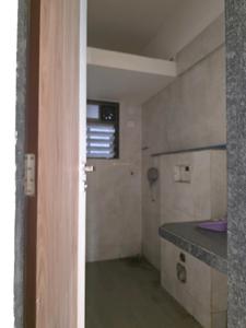 Common Bathroom Image of 2150 Sq.ft 3 BHK Apartment / Flat for sale in Leena Imperial Residency, Bhayandar West Mira Bhayandar for Rs. 32250000