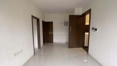 Hall Image of 694 Sq.ft 2 BHK Apartment / Flat for sale in EV Ghatkopar Park View CHSL, Ghatkopar East Mumbai for Rs. 29100000