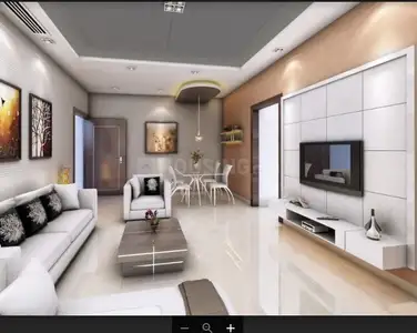2 BHK Flat