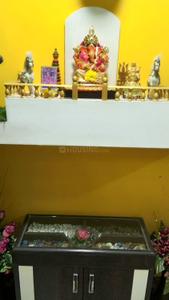 Hall Image of 720 Sq.ft 2 BHK Apartment / Flat for sale in Devnandan Supremus, Vastral Ahmedabad for Rs. 4500000