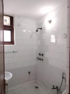 Common Bathroom Image of 1700 Sq.ft 3 BHK Apartment / Flat for sale in CGHS Celestial Heights, Sector 2 Dwarka New Delhi for Rs. 27600000
