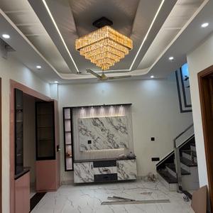Hall Image of 2200 Sq.ft 4 BHK Duplex for sale in Sahastradhara Road Dehradun for Rs. 13800000