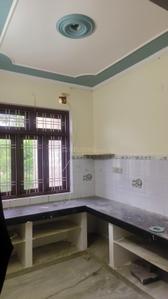 Kitchen Image of 1650 Sq.ft 3 BHK Builder Floor for rent in Jagatpura Jaipur for Rs. 22500